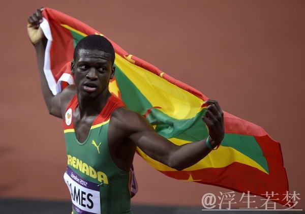 基拉尼·詹姆斯的少年时代